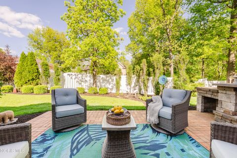 Tiny photo for 110 Hidden Timbers Drive, Ottawa, OH 45875 (MLS # 10007970)