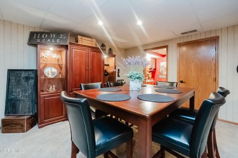 Tiny photo for 110 Hidden Timbers Drive, Ottawa, OH 45875 (MLS # 10007970)