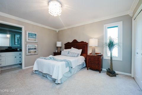 Tiny photo for 110 Hidden Timbers Drive, Ottawa, OH 45875 (MLS # 10007970)