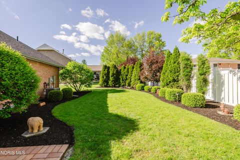Tiny photo for 110 Hidden Timbers Drive, Ottawa, OH 45875 (MLS # 10007970)