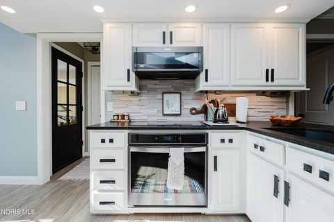 Tiny photo for 110 Hidden Timbers Drive, Ottawa, OH 45875 (MLS # 10007970)