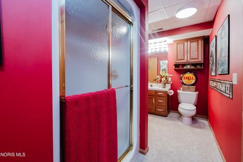 Tiny photo for 110 Hidden Timbers Drive, Ottawa, OH 45875 (MLS # 10007970)