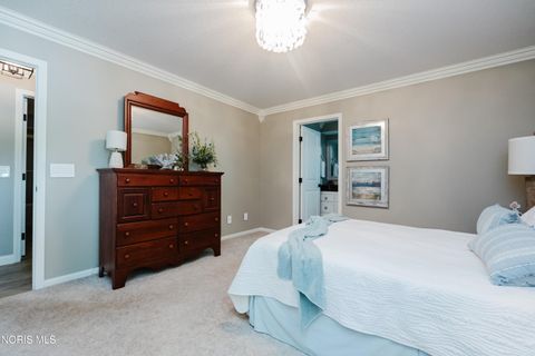 Tiny photo for 110 Hidden Timbers Drive, Ottawa, OH 45875 (MLS # 10007970)