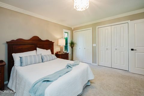 Tiny photo for 110 Hidden Timbers Drive, Ottawa, OH 45875 (MLS # 10007970)