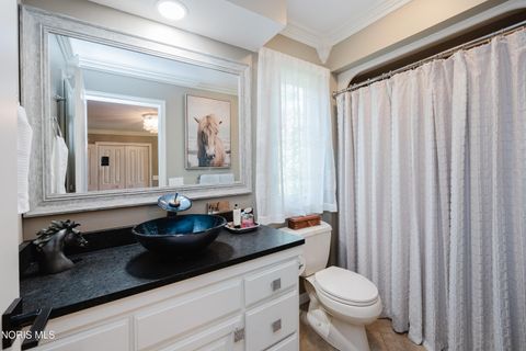 Tiny photo for 110 Hidden Timbers Drive, Ottawa, OH 45875 (MLS # 10007970)