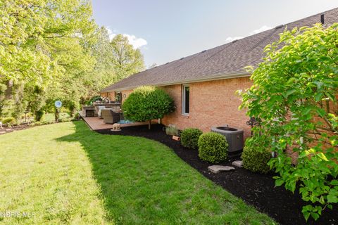 Tiny photo for 110 Hidden Timbers Drive, Ottawa, OH 45875 (MLS # 10007970)