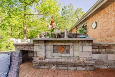 Tiny photo for 110 Hidden Timbers Drive, Ottawa, OH 45875 (MLS # 10007970)