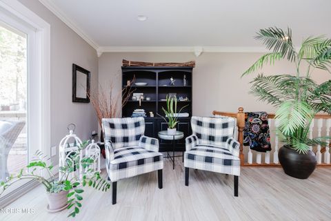 Tiny photo for 110 Hidden Timbers Drive, Ottawa, OH 45875 (MLS # 10007970)