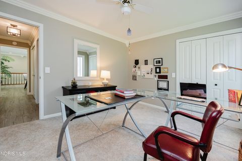 Tiny photo for 110 Hidden Timbers Drive, Ottawa, OH 45875 (MLS # 10007970)