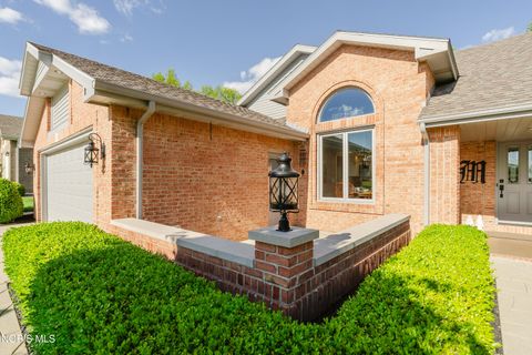 Tiny photo for 110 Hidden Timbers Drive, Ottawa, OH 45875 (MLS # 10007970)