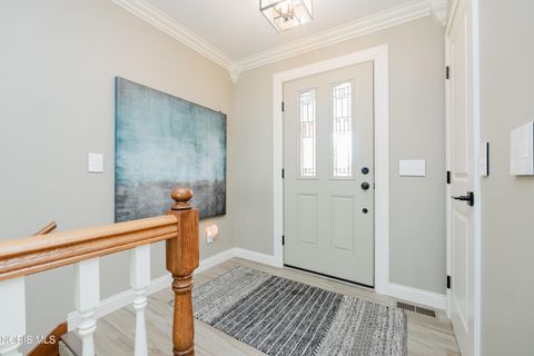 Tiny photo for 110 Hidden Timbers Drive, Ottawa, OH 45875 (MLS # 10007970)