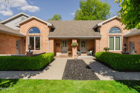 Tiny photo for 110 Hidden Timbers Drive, Ottawa, OH 45875 (MLS # 10007970)