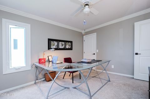 Tiny photo for 110 Hidden Timbers Drive, Ottawa, OH 45875 (MLS # 10007970)
