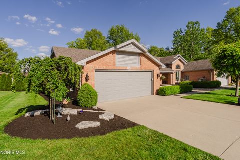 Tiny photo for 110 Hidden Timbers Drive, Ottawa, OH 45875 (MLS # 10007970)