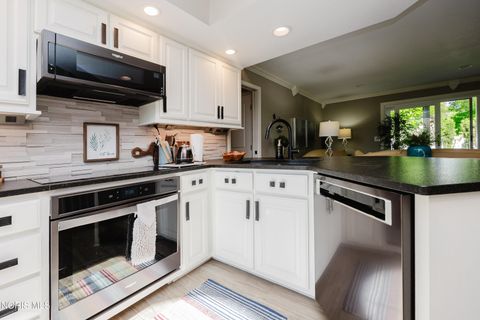 Tiny photo for 110 Hidden Timbers Drive, Ottawa, OH 45875 (MLS # 10007970)