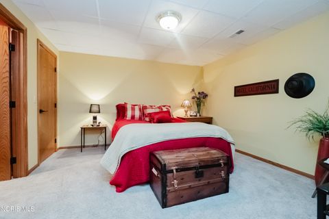 Tiny photo for 110 Hidden Timbers Drive, Ottawa, OH 45875 (MLS # 10007970)