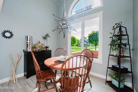 Tiny photo for 110 Hidden Timbers Drive, Ottawa, OH 45875 (MLS # 10007970)