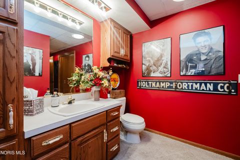 Tiny photo for 110 Hidden Timbers Drive, Ottawa, OH 45875 (MLS # 10007970)
