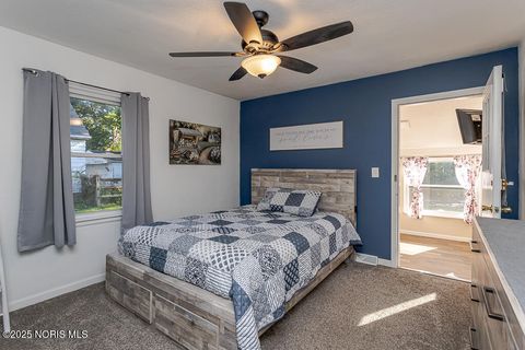 Tiny photo for 3353 Grayling Place, Toledo, OH 43623 (MLS # 10000839)