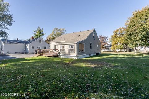 Tiny photo for 3353 Grayling Place, Toledo, OH 43623 (MLS # 10000839)