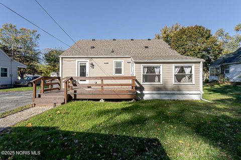 Tiny photo for 3353 Grayling Place, Toledo, OH 43623 (MLS # 10000839)