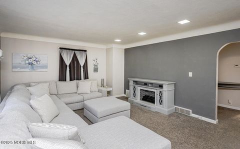 Tiny photo for 3353 Grayling Place, Toledo, OH 43623 (MLS # 10000839)