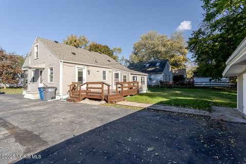 Tiny photo for 3353 Grayling Place, Toledo, OH 43623 (MLS # 10000839)