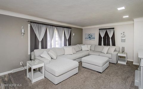 Tiny photo for 3353 Grayling Place, Toledo, OH 43623 (MLS # 10000839)