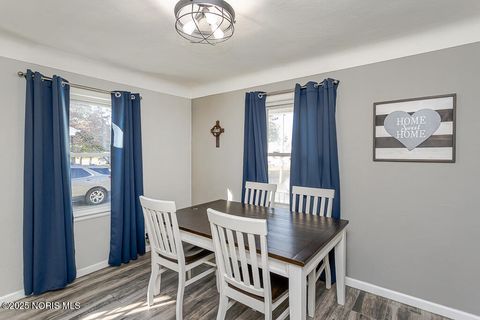 Tiny photo for 3353 Grayling Place, Toledo, OH 43623 (MLS # 10000839)