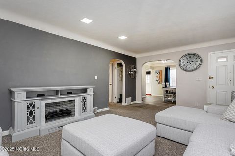 Tiny photo for 3353 Grayling Place, Toledo, OH 43623 (MLS # 10000839)