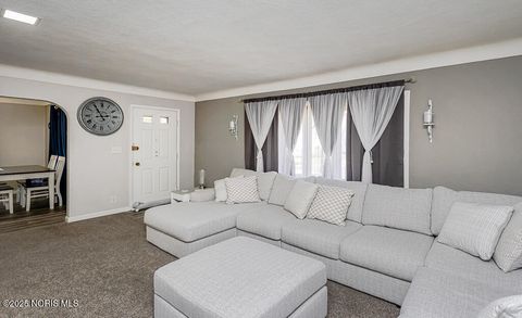 Tiny photo for 3353 Grayling Place, Toledo, OH 43623 (MLS # 10000839)