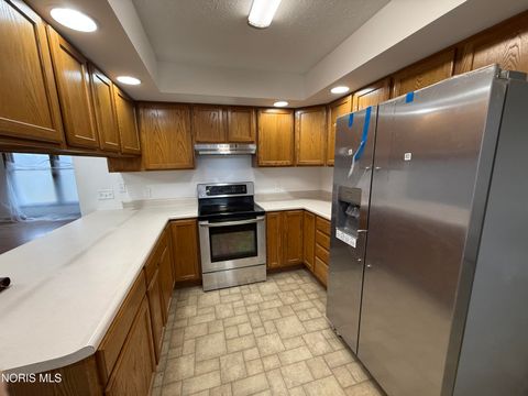 Tiny photo for 1469 Circle Drive, Millbury, OH 43447 (MLS # 10004270)