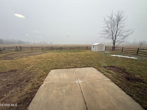 Tiny photo for 1469 Circle Drive, Millbury, OH 43447 (MLS # 10004270)