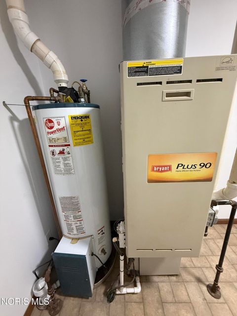 Tiny photo for 1469 Circle Drive, Millbury, OH 43447 (MLS # 10004270)