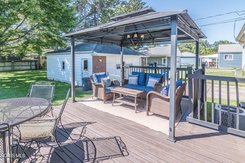 Tiny photo for 3143 Keemont Drive, Toledo, OH 43613 (MLS # 10012645)