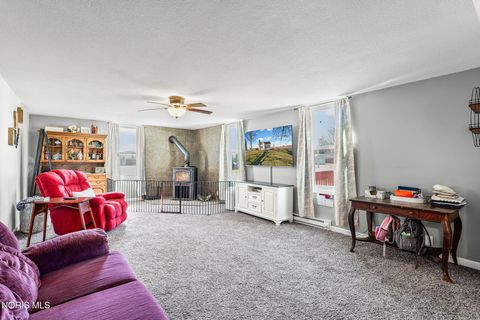 Tiny photo for 10246 Road P9, Columbus Grove, OH 45830 (MLS # 10004514)