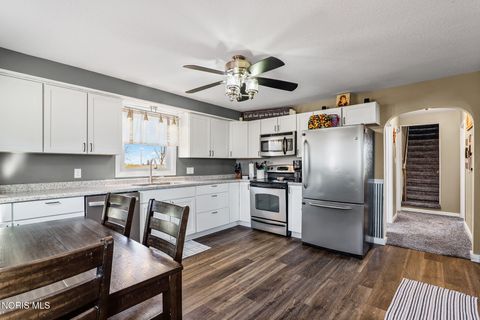 Tiny photo for 10246 Road P9, Columbus Grove, OH 45830 (MLS # 10004514)