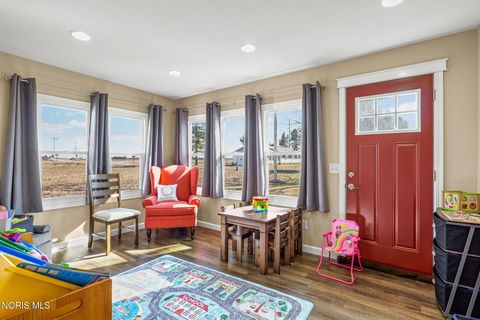 Tiny photo for 10246 Road P9, Columbus Grove, OH 45830 (MLS # 10004514)