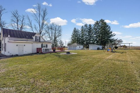 Tiny photo for 10246 Road P9, Columbus Grove, OH 45830 (MLS # 10004514)