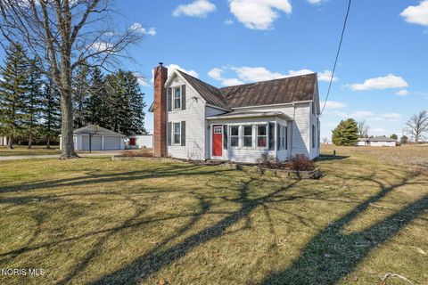 Tiny photo for 10246 Road P9, Columbus Grove, OH 45830 (MLS # 10004514)