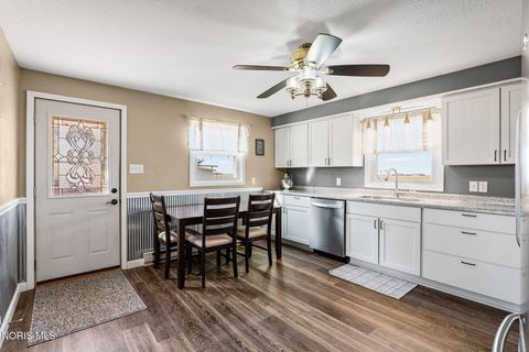 Tiny photo for 10246 Road P9, Columbus Grove, OH 45830 (MLS # 10004514)