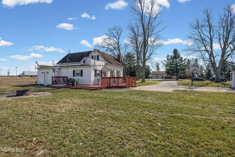 Tiny photo for 10246 Road P9, Columbus Grove, OH 45830 (MLS # 10004514)