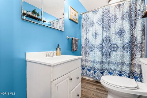 Tiny photo for 10246 Road P9, Columbus Grove, OH 45830 (MLS # 10004514)