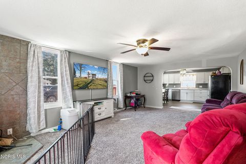 Tiny photo for 10246 Road P9, Columbus Grove, OH 45830 (MLS # 10004514)