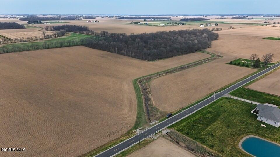County Road 11