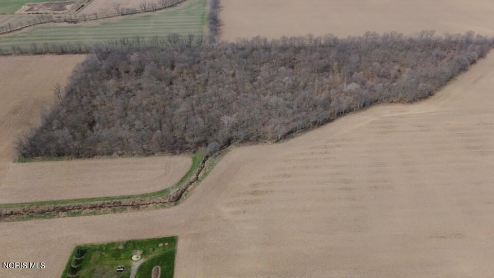 County Road 11