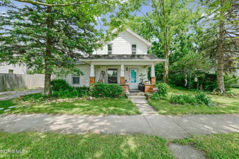 Photo of 122 N Main Street, Bradner, OH 43406 (MLS # 10008857)