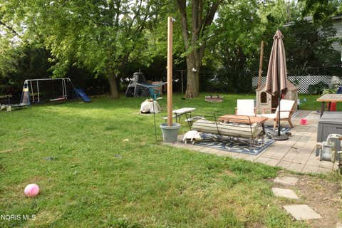 Tiny photo for 122 N Main Street, Bradner, OH 43406 (MLS # 10008857)