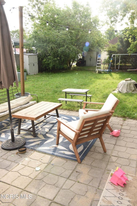 Tiny photo for 122 N Main Street, Bradner, OH 43406 (MLS # 10008857)