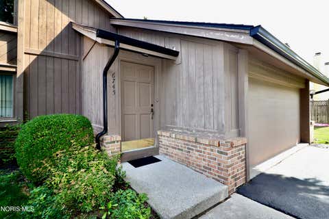 Tiny photo for 6745 5th Avenue, Sylvania, OH 43560 (MLS # 10011070)